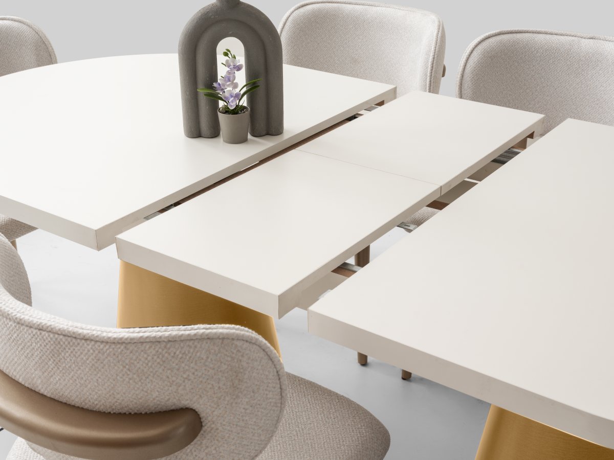 GALAXY YEMEK ODASI - Görsel 11