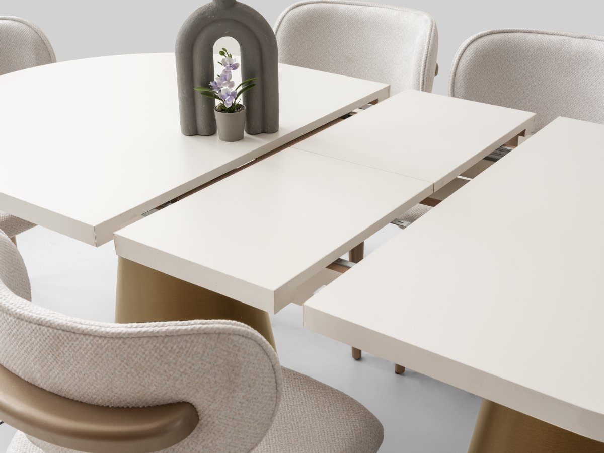 NAPOLYON YEMEK ODASI - Görsel 11