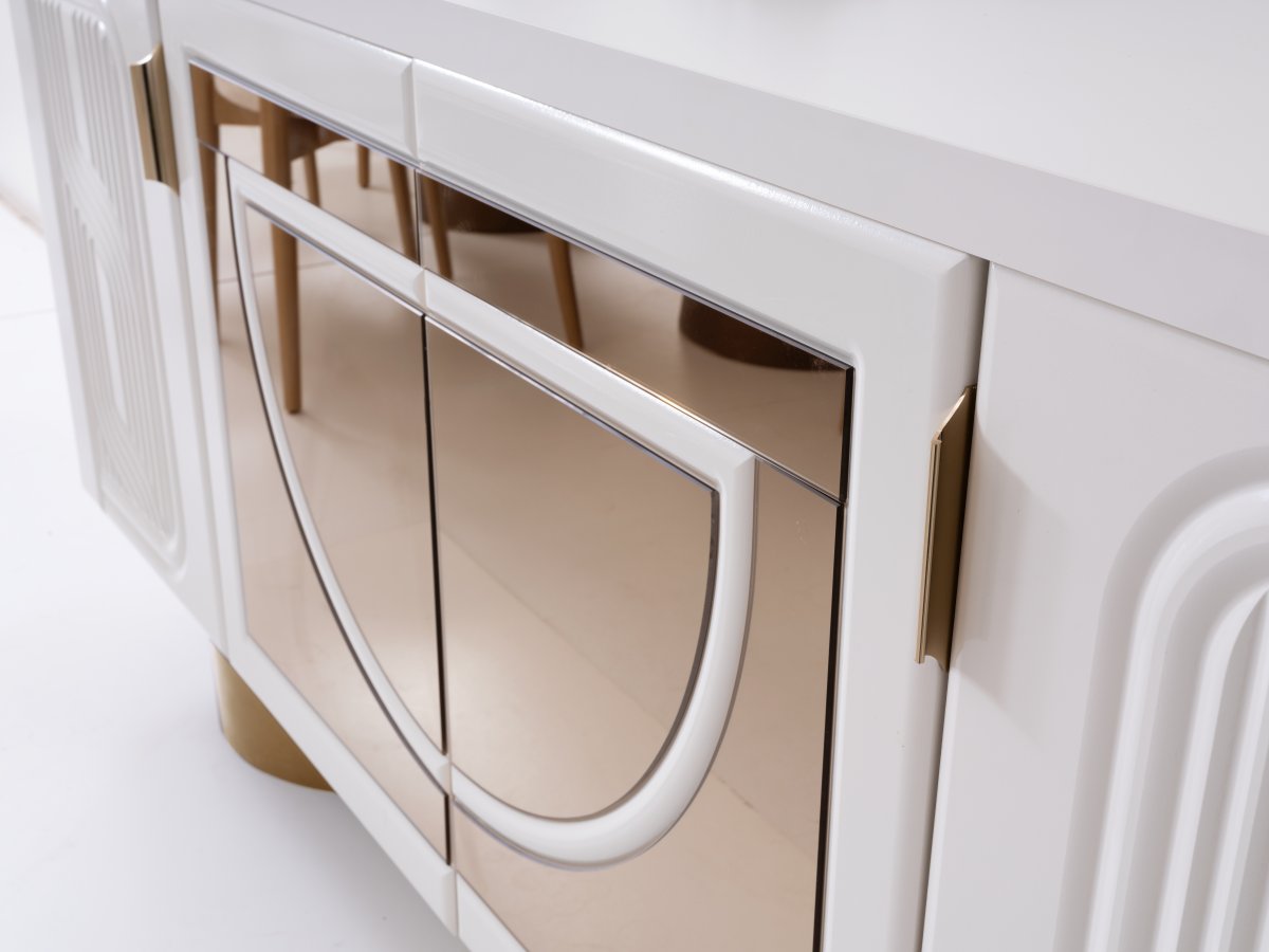 GALAXY YEMEK ODASI - Görsel 5