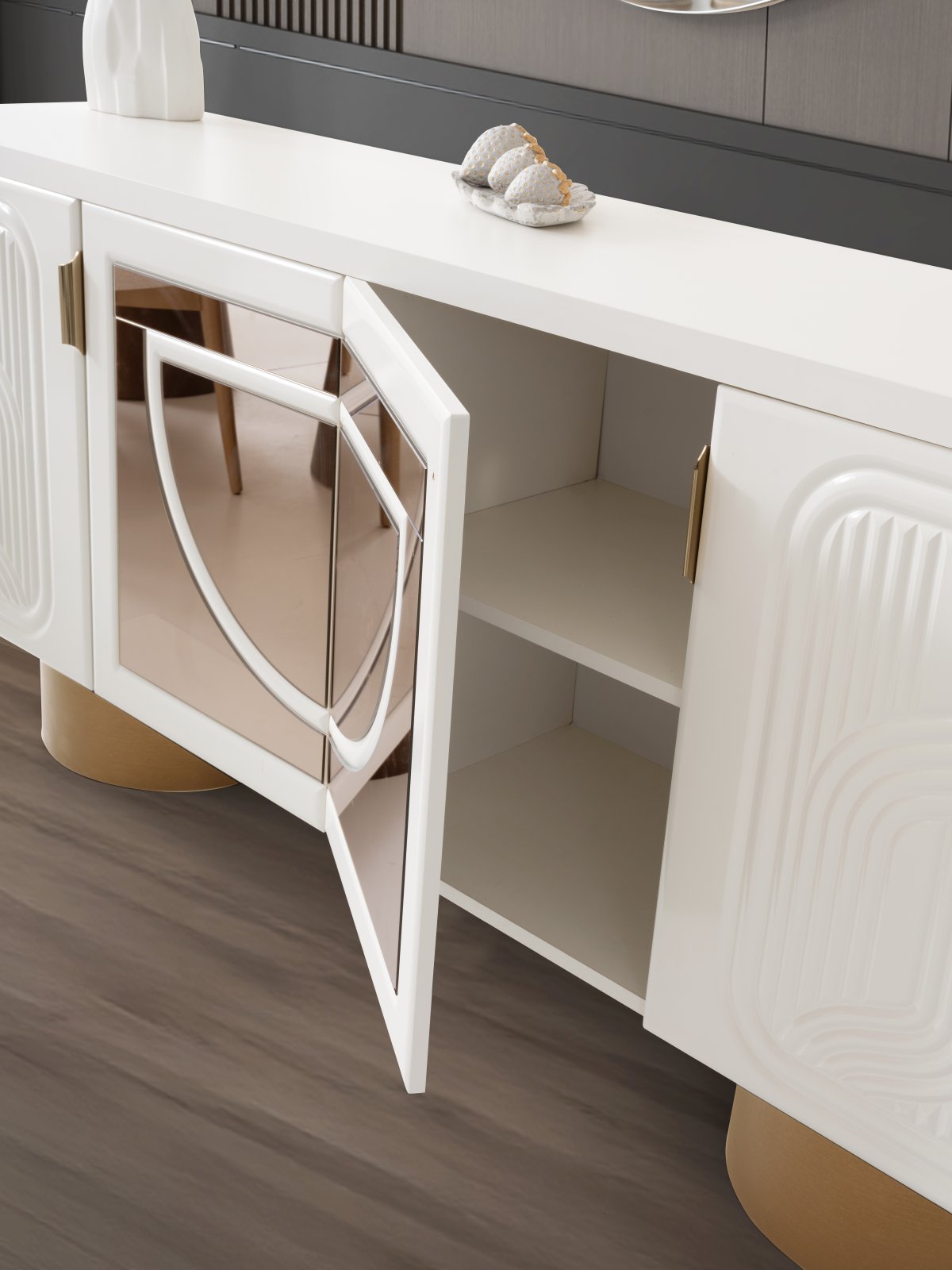 GALAXY YEMEK ODASI - Görsel 6