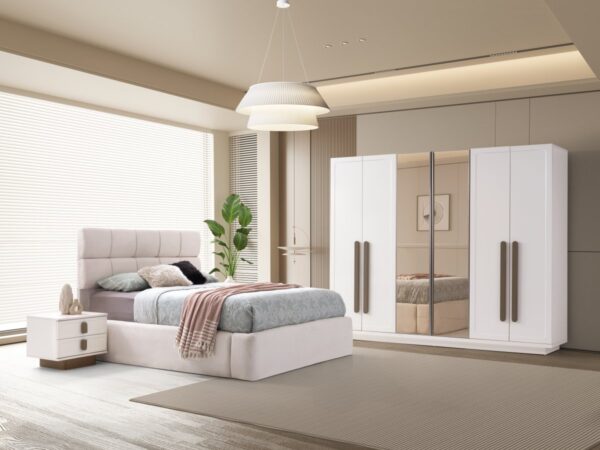 HİMALAYA YATAK ODASI