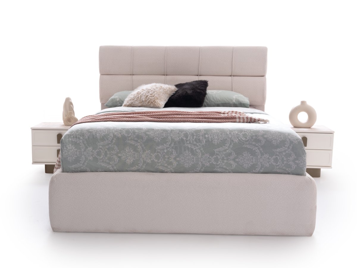 HİMALAYA YATAK ODASI - Görsel 11