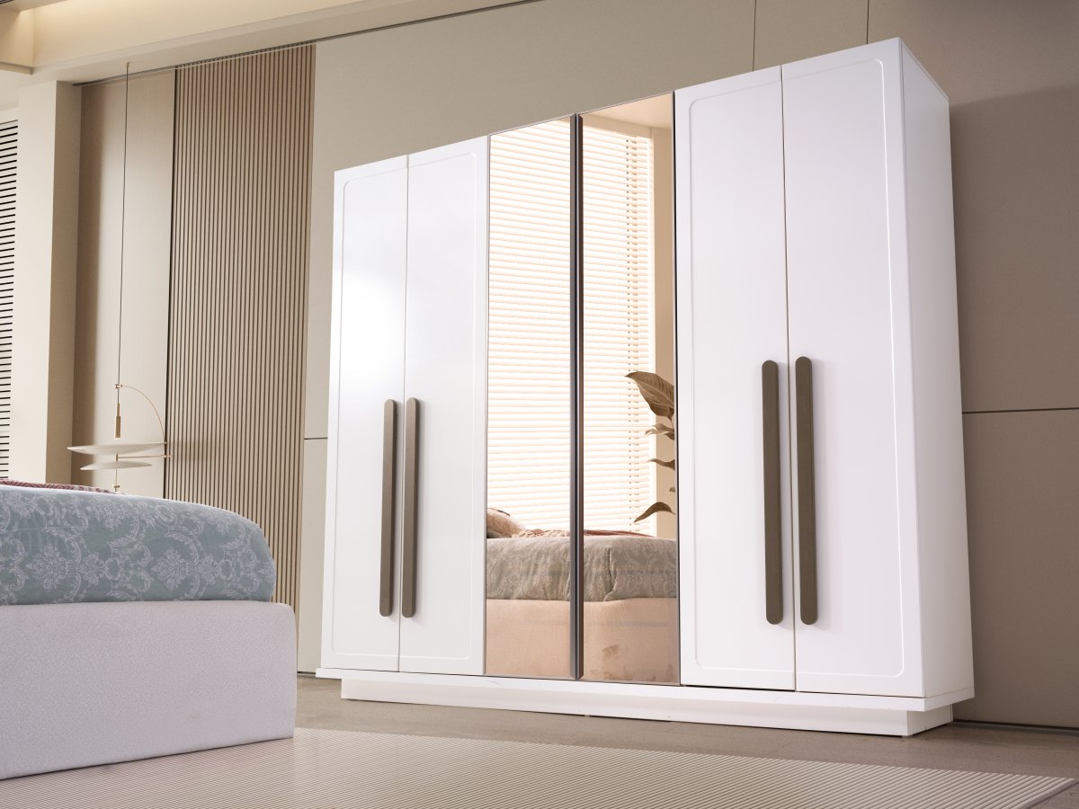 HİMALAYA YATAK ODASI - Görsel 12