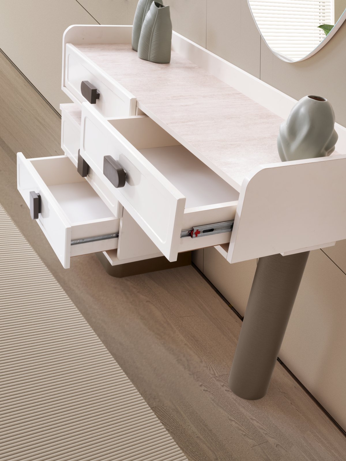 HİMALAYA YATAK ODASI - Görsel 15