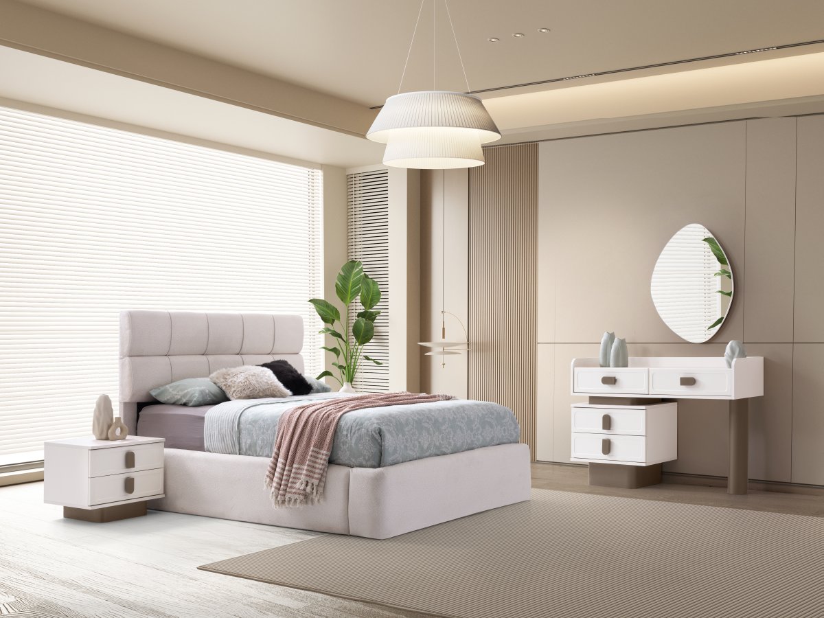 HİMALAYA YATAK ODASI - Görsel 4