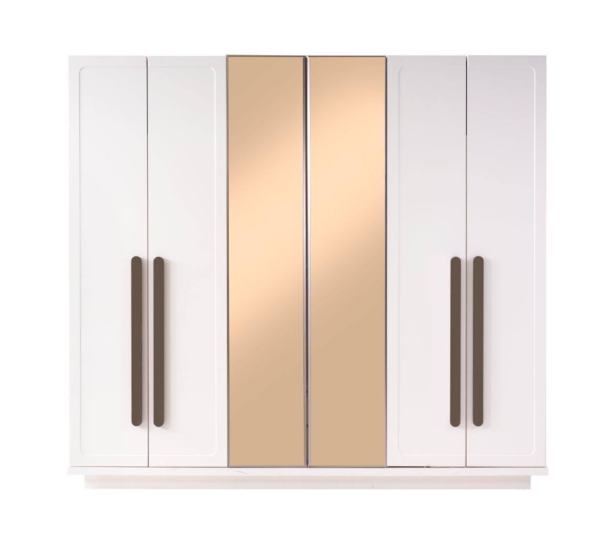 HİMALAYA YATAK ODASI - Görsel 3