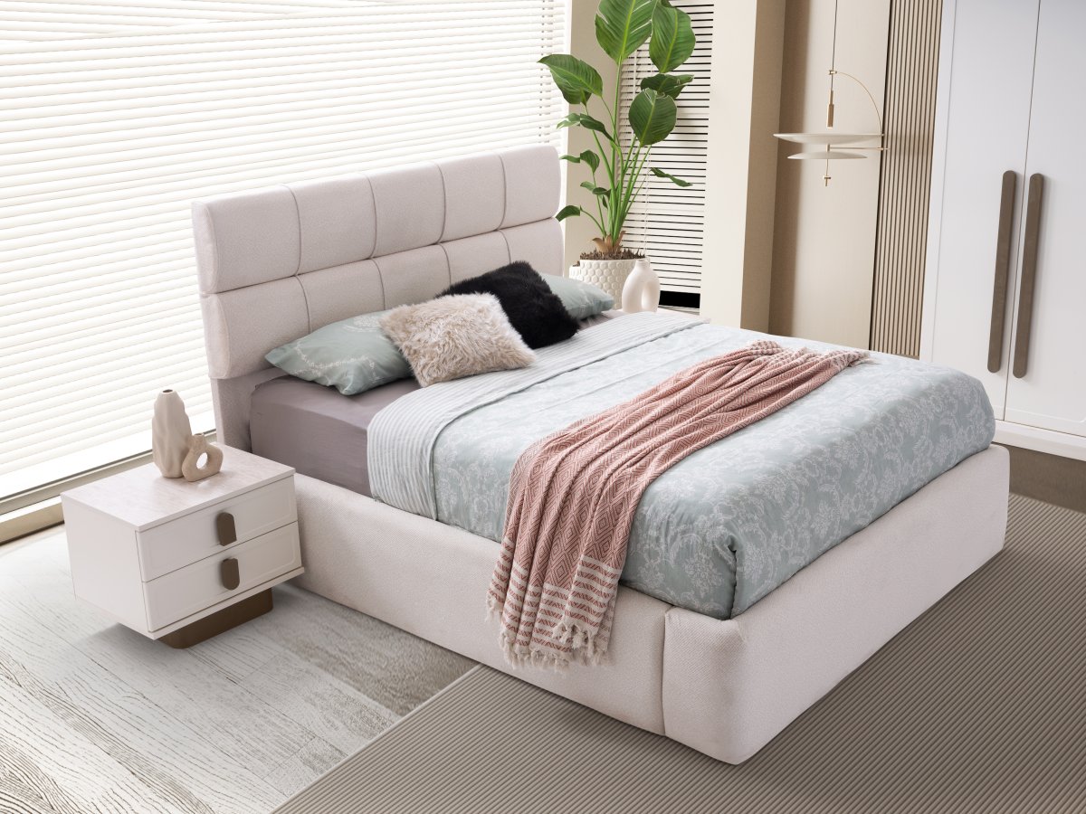 HİMALAYA YATAK ODASI - Görsel 5