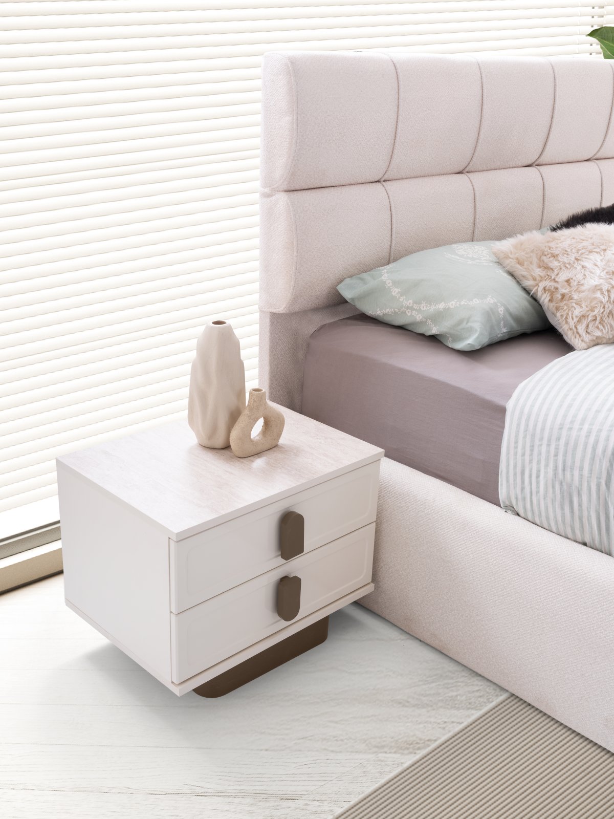 HİMALAYA YATAK ODASI - Görsel 6