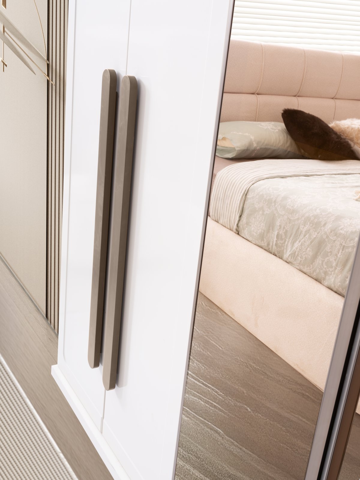 HİMALAYA YATAK ODASI - Görsel 8