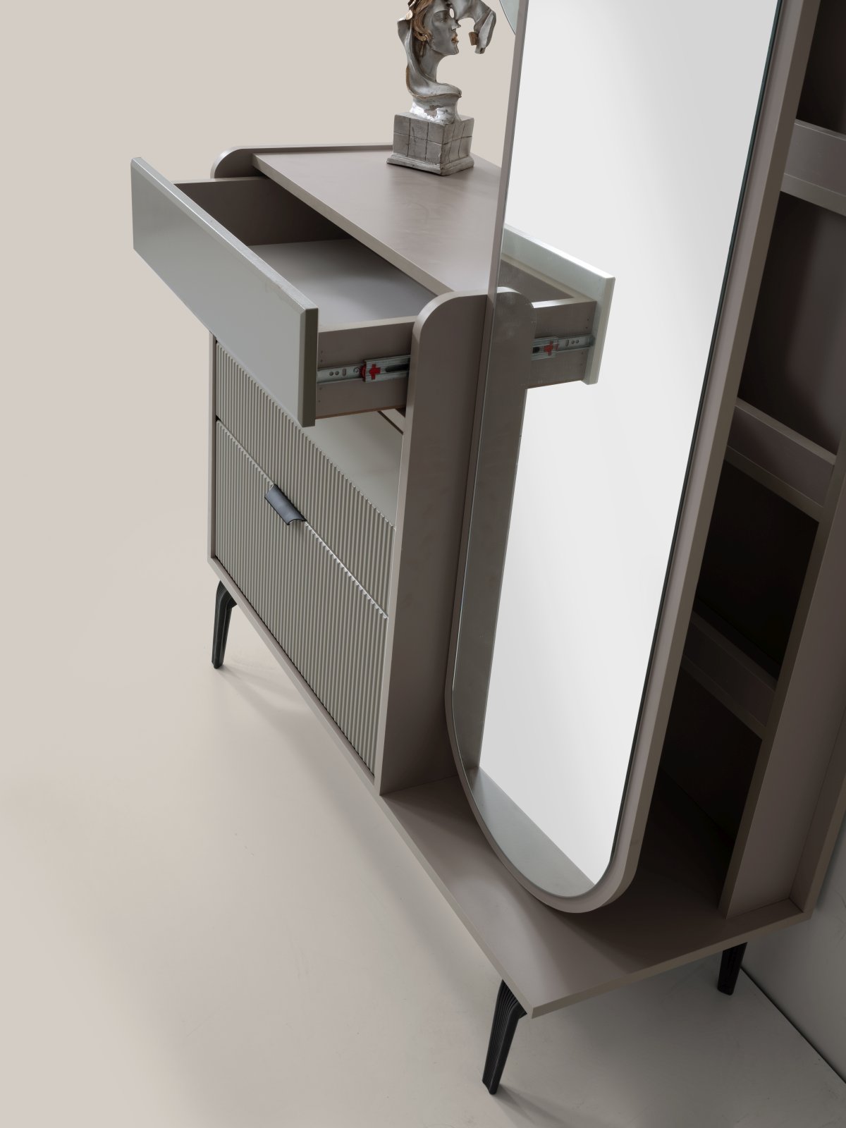 İMPARATOR YATAK ODASI - Görsel 11