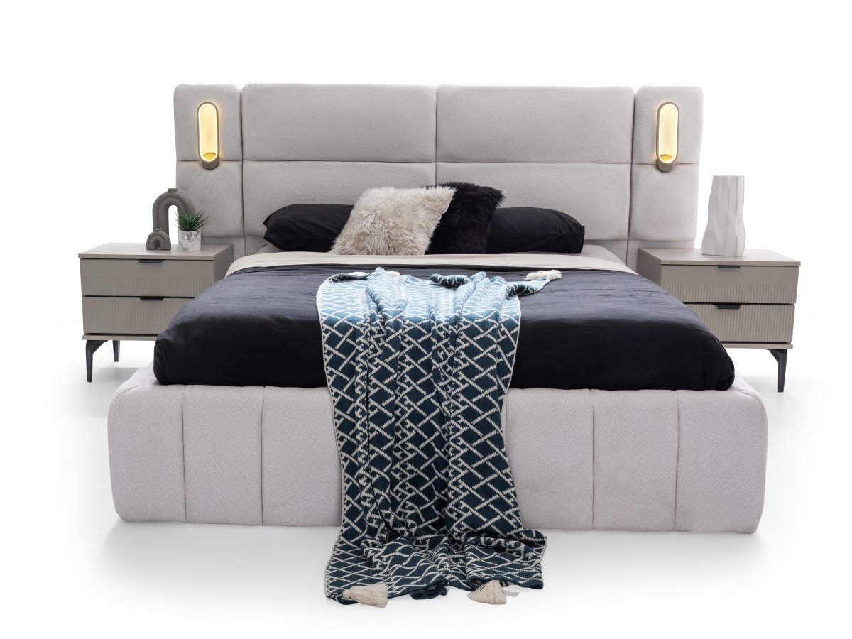 İMPARATOR YATAK ODASI - Görsel 14