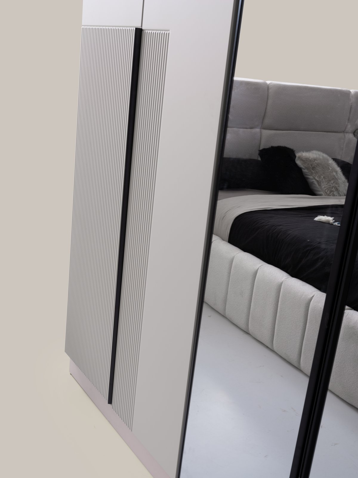 İMPARATOR YATAK ODASI - Görsel 15