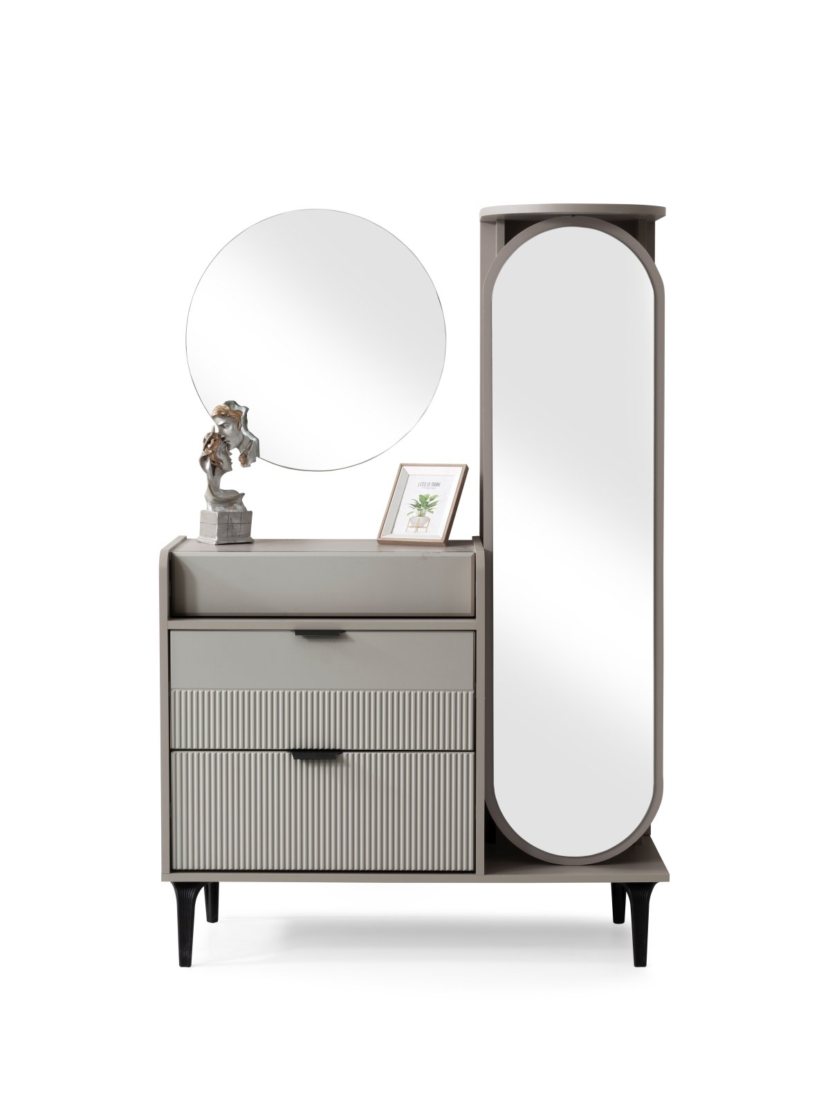 İMPARATOR YATAK ODASI - Görsel 19