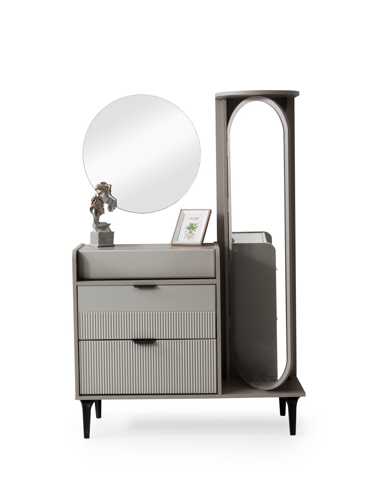 İMPARATOR YATAK ODASI - Görsel 20