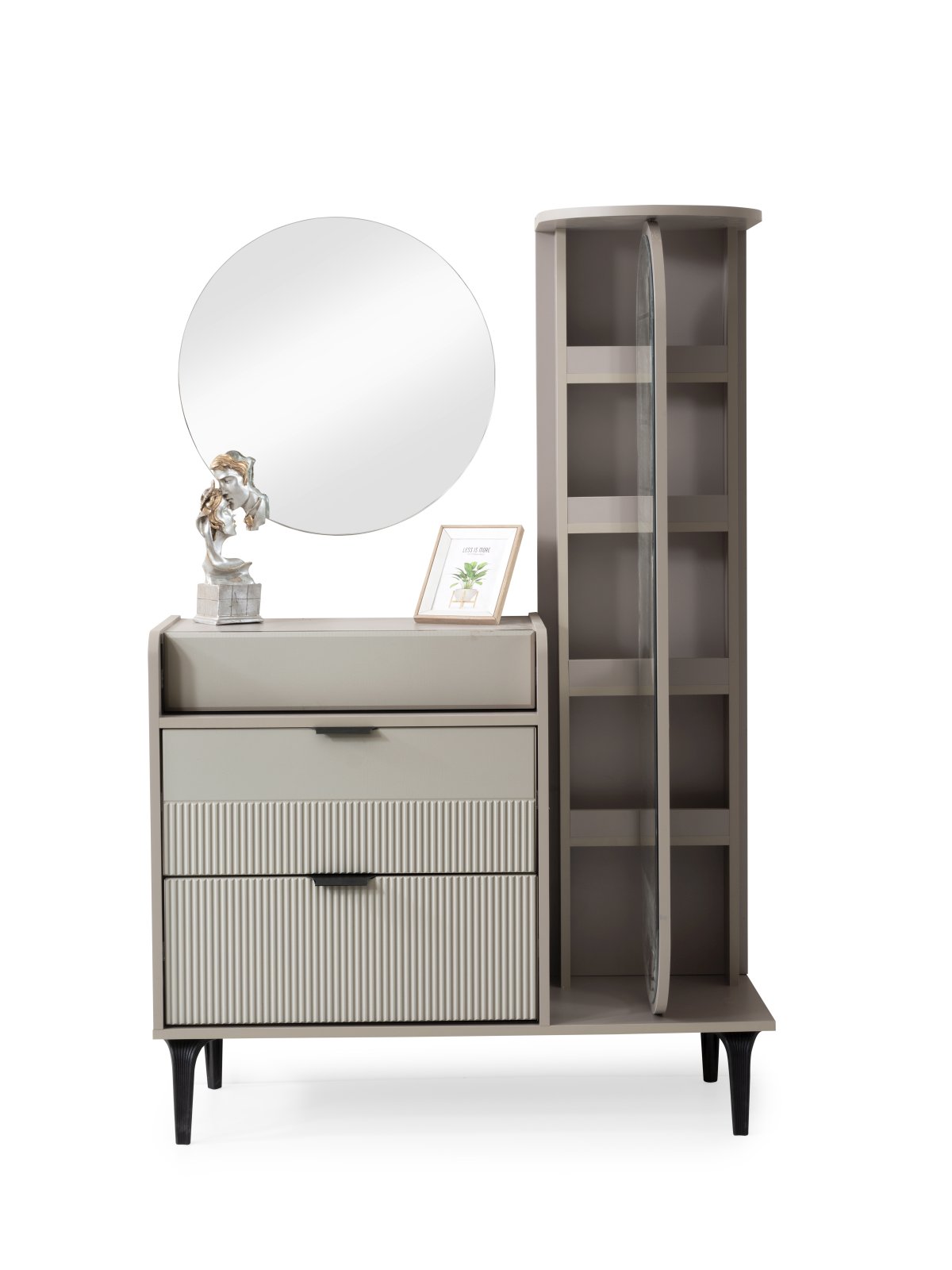 İMPARATOR YATAK ODASI - Görsel 22