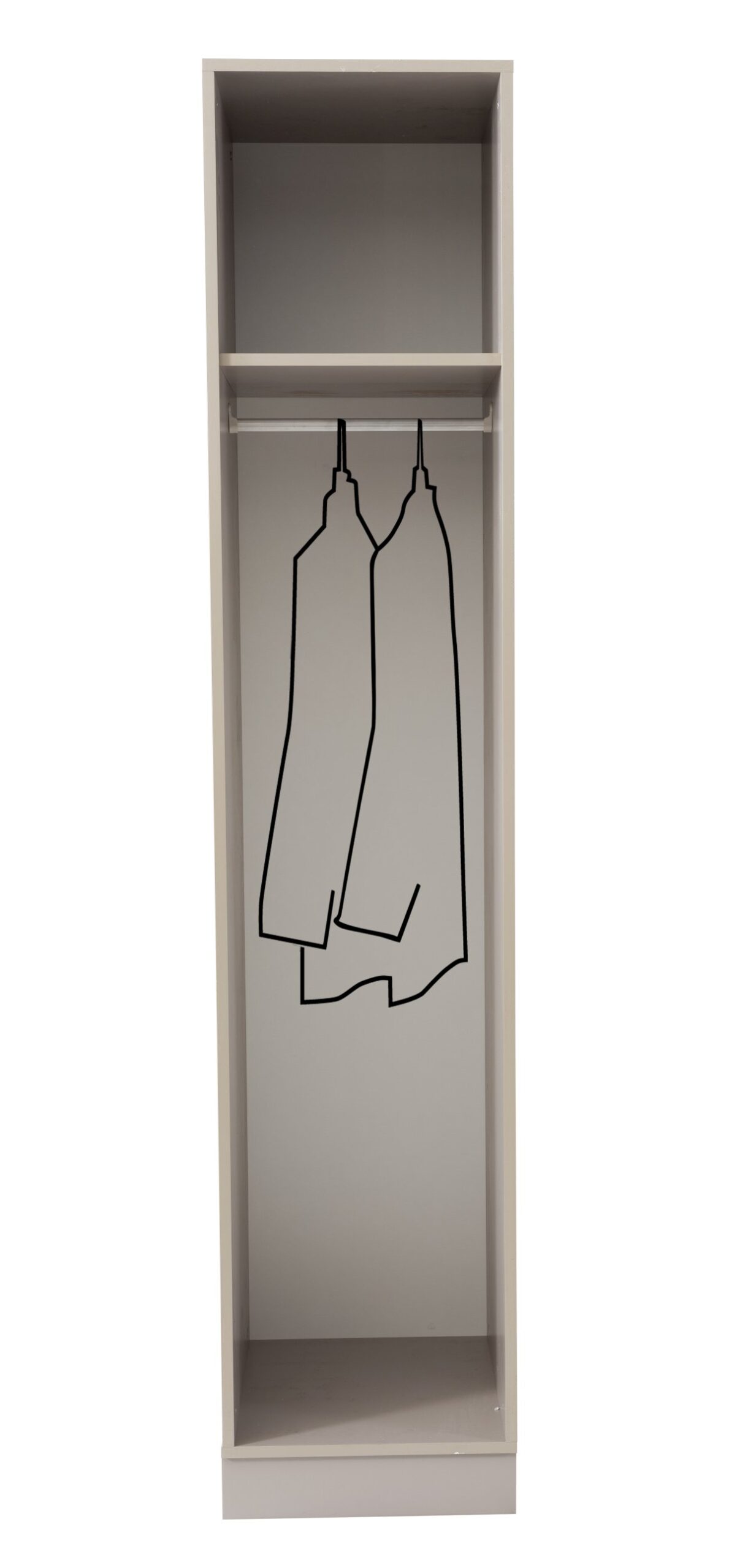 İMPARATOR YATAK ODASI - Görsel 8