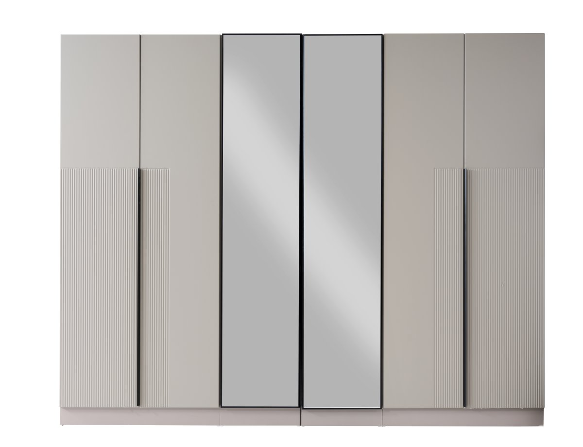 İMPARATOR YATAK ODASI - Görsel 4