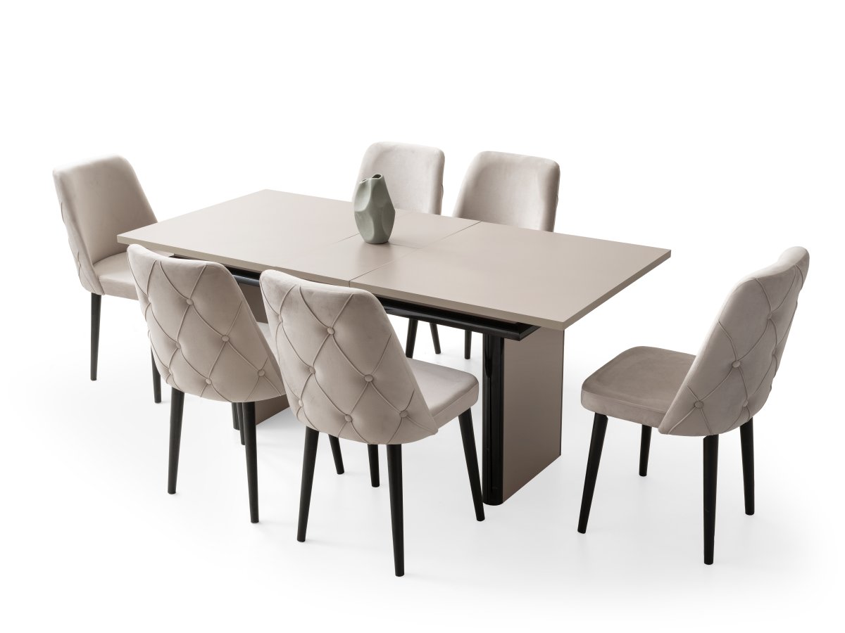 KARİZMA YEMEK ODASI - Görsel 3