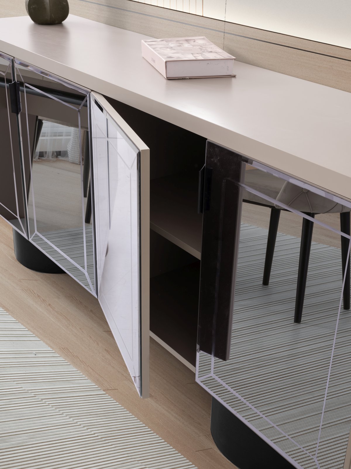 KARİZMA YEMEK ODASI - Görsel 5