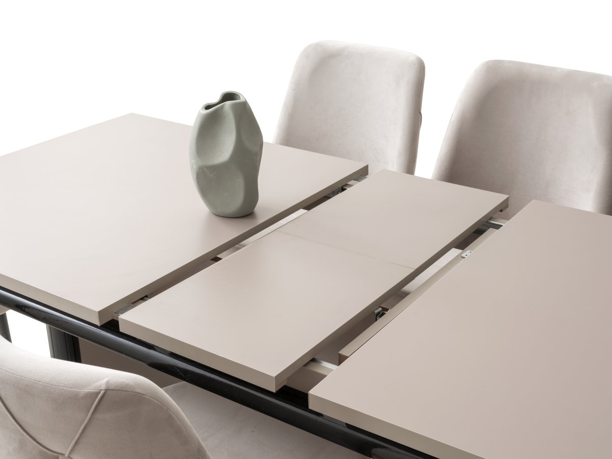 KARİZMA YEMEK ODASI - Görsel 11