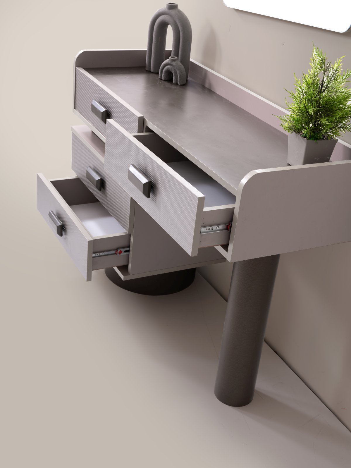 KOLOMBİA YATAK ODASI - Görsel 5