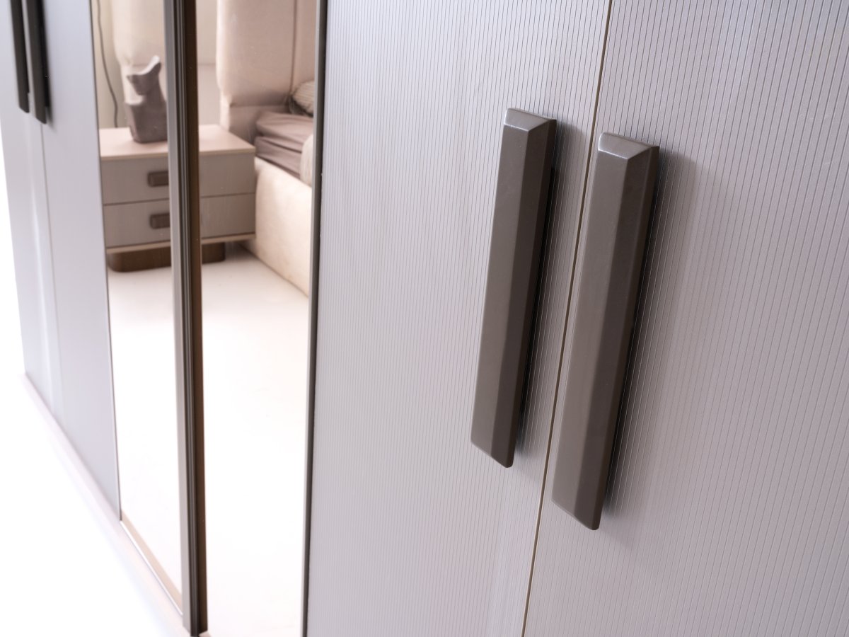 KOLOMBİA YATAK ODASI - Görsel 12