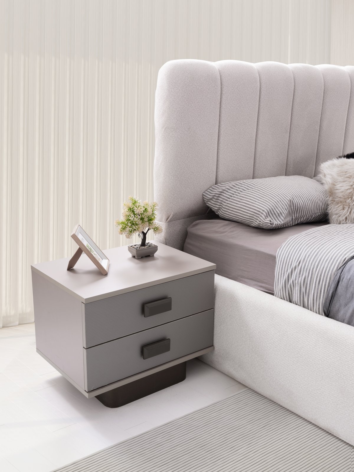 KOLOMBİA YATAK ODASI - Görsel 6