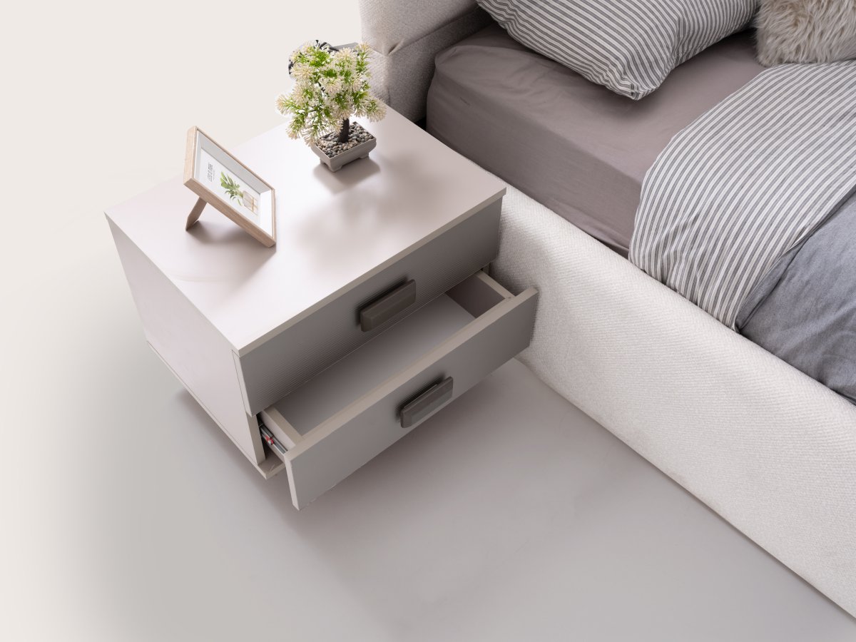 KOLOMBİA YATAK ODASI - Görsel 7