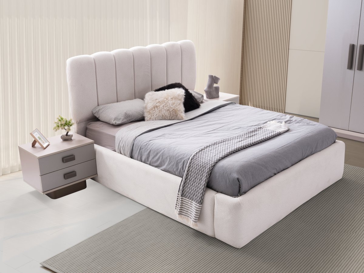 KOLOMBİA YATAK ODASI - Görsel 9