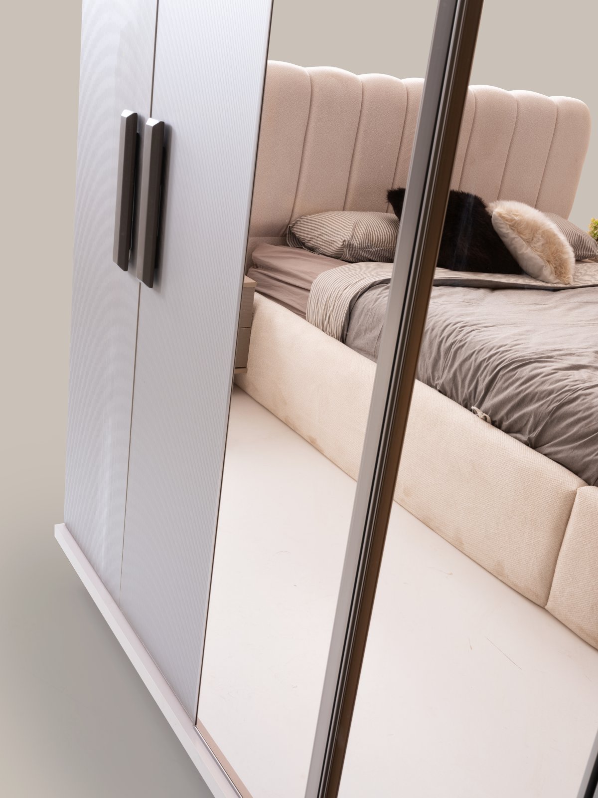 KOLOMBİA YATAK ODASI - Görsel 10