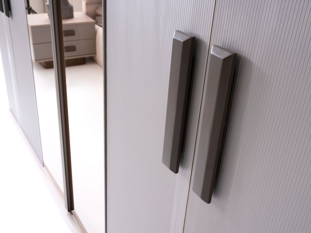 KOLOMBİA YATAK ODASI - Görsel 11