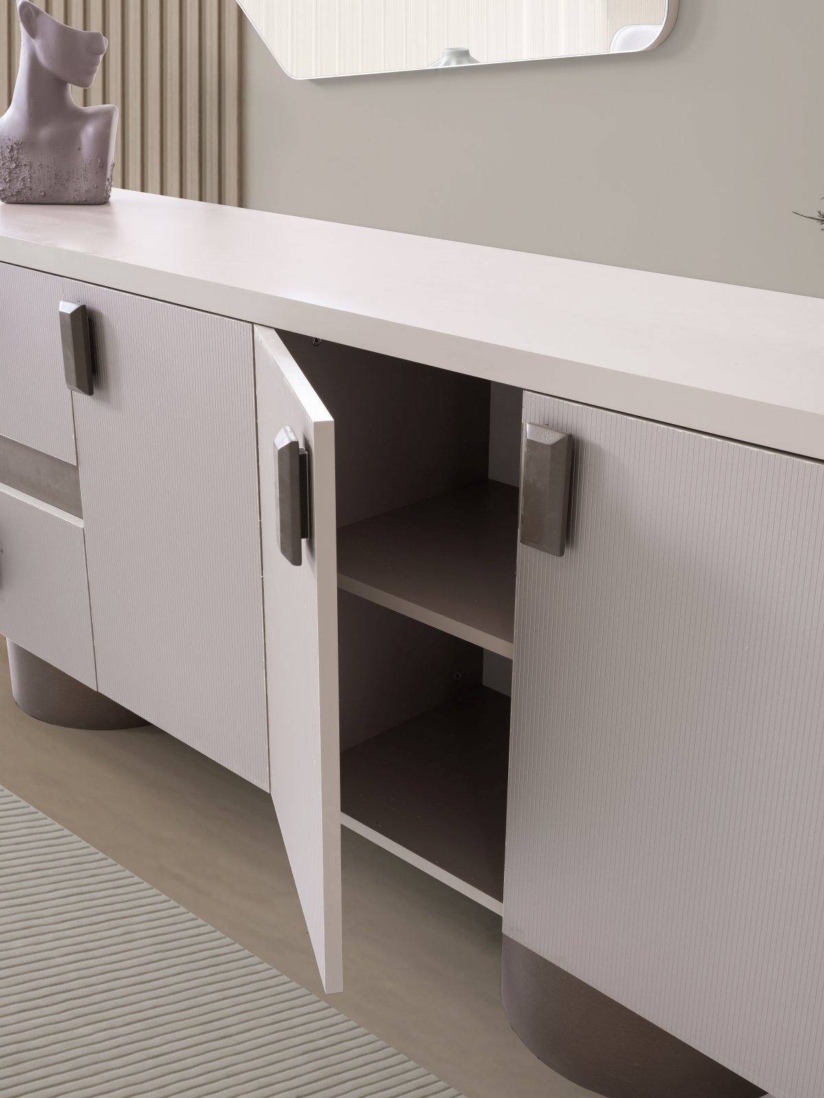 KOLOMBİA YEMEK ODASI - Görsel 10