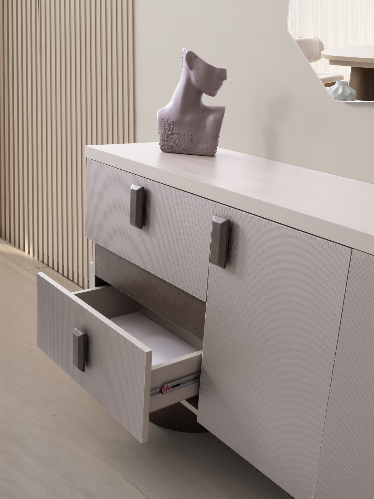 KOLOMBİA YEMEK ODASI - Görsel 11