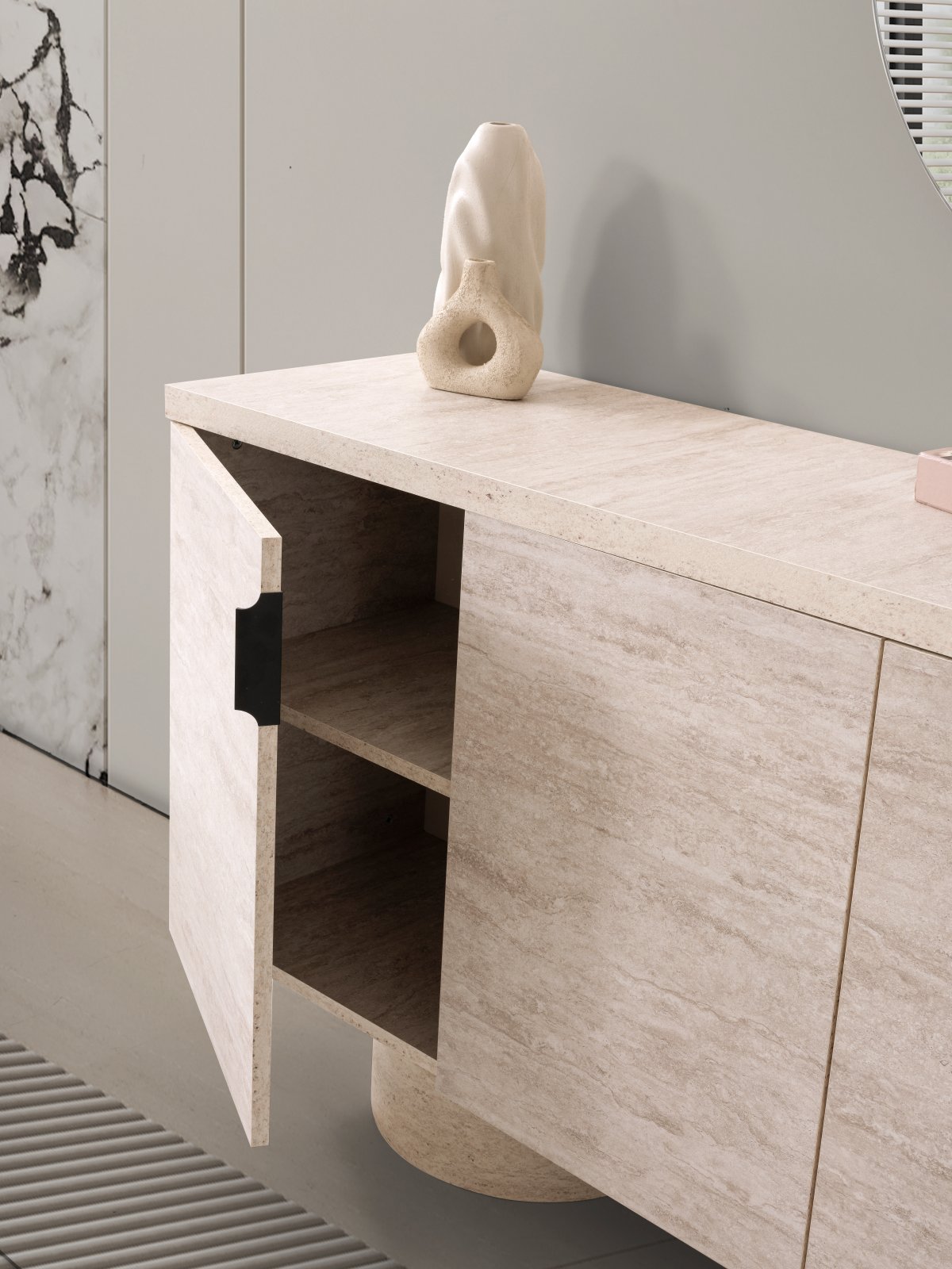 KONÇERTO YEMEK ODASI - Görsel 5