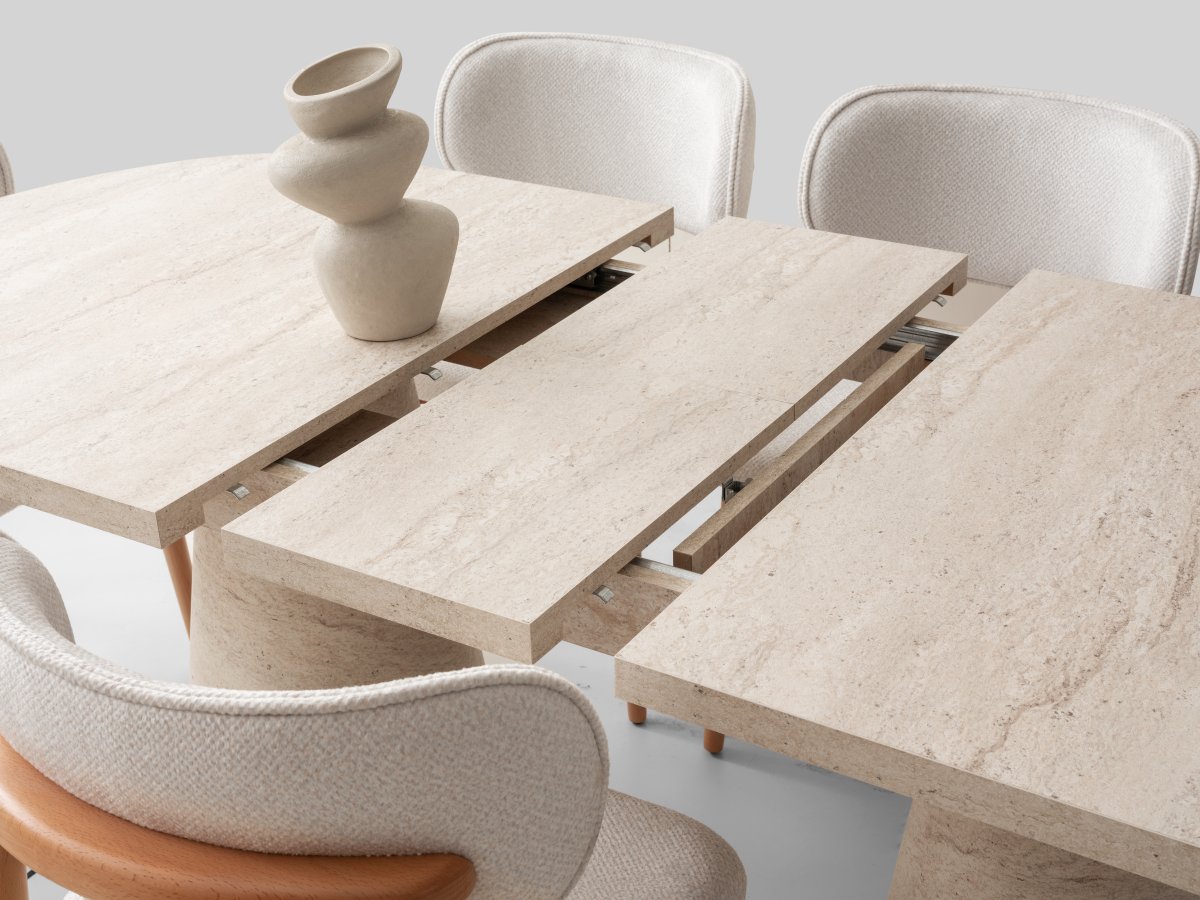 KONÇERTO YEMEK ODASI - Görsel 8