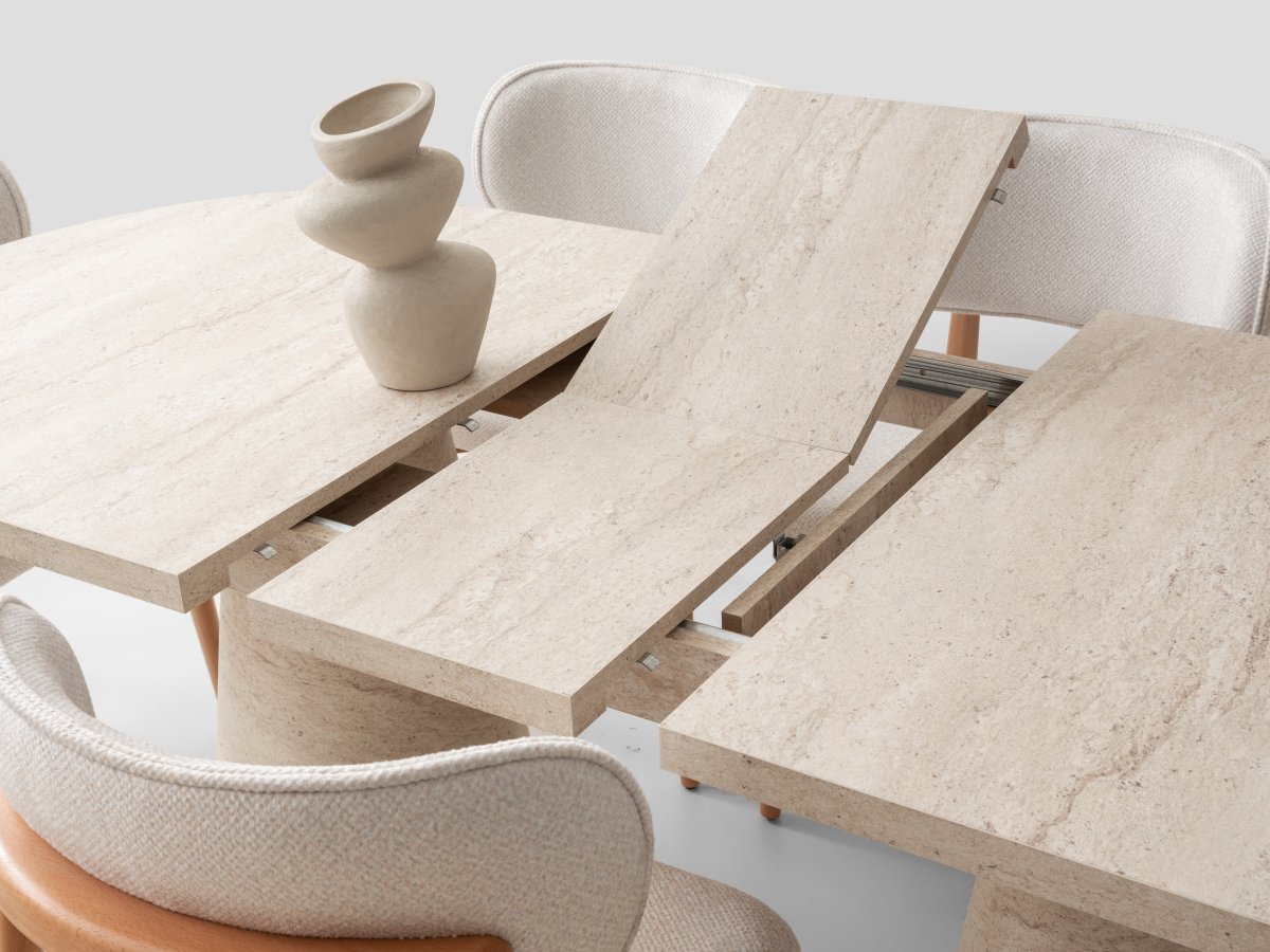 KONÇERTO YEMEK ODASI - Görsel 9