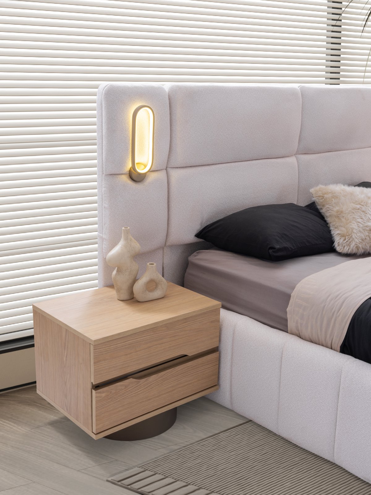 MANİFESTO YATAK ODASI - Görsel 13