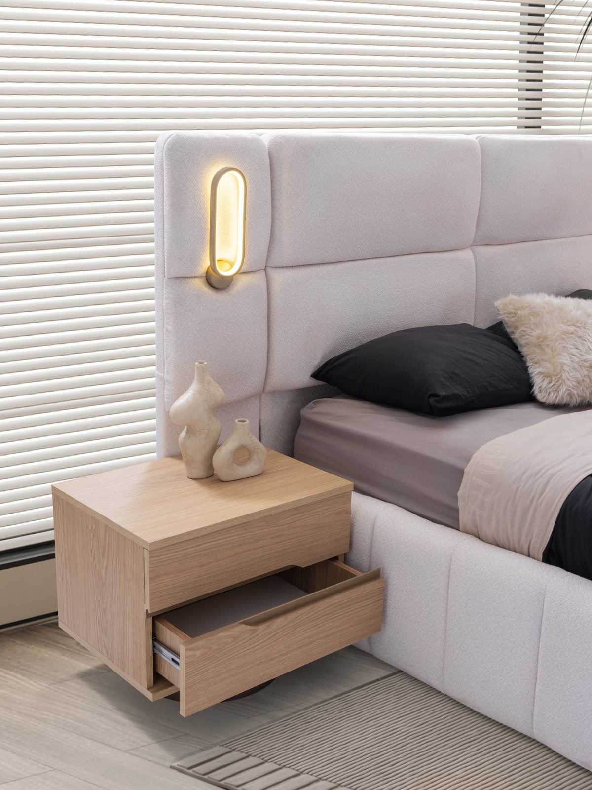 MANİFESTO YATAK ODASI - Görsel 14