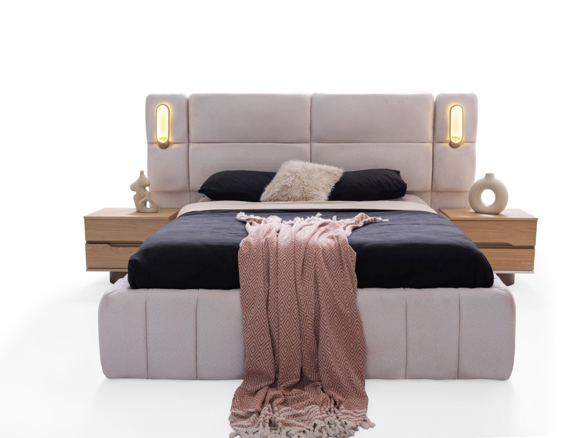 MANİFESTO YATAK ODASI - Görsel 16