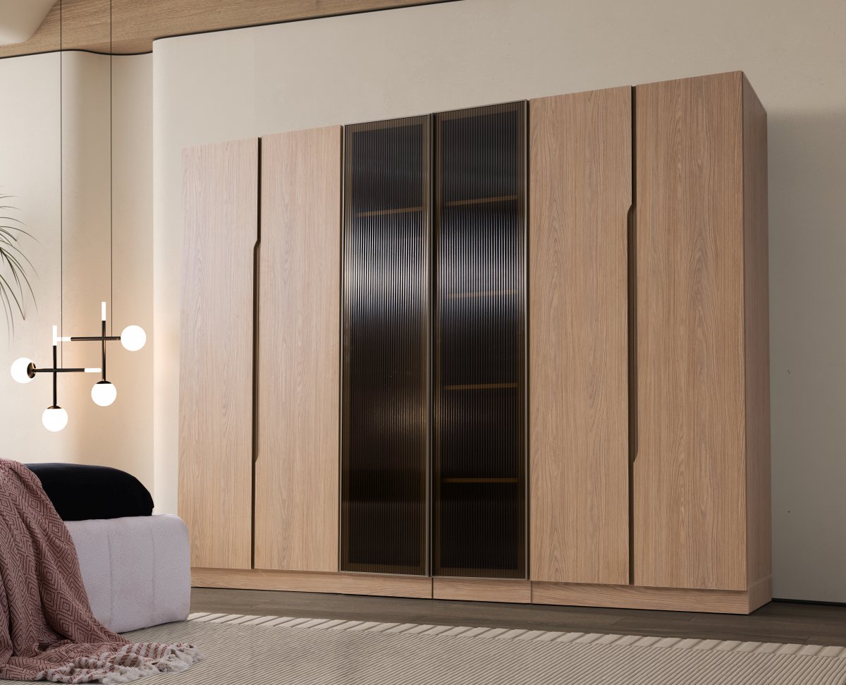 MANİFESTO YATAK ODASI - Görsel 17