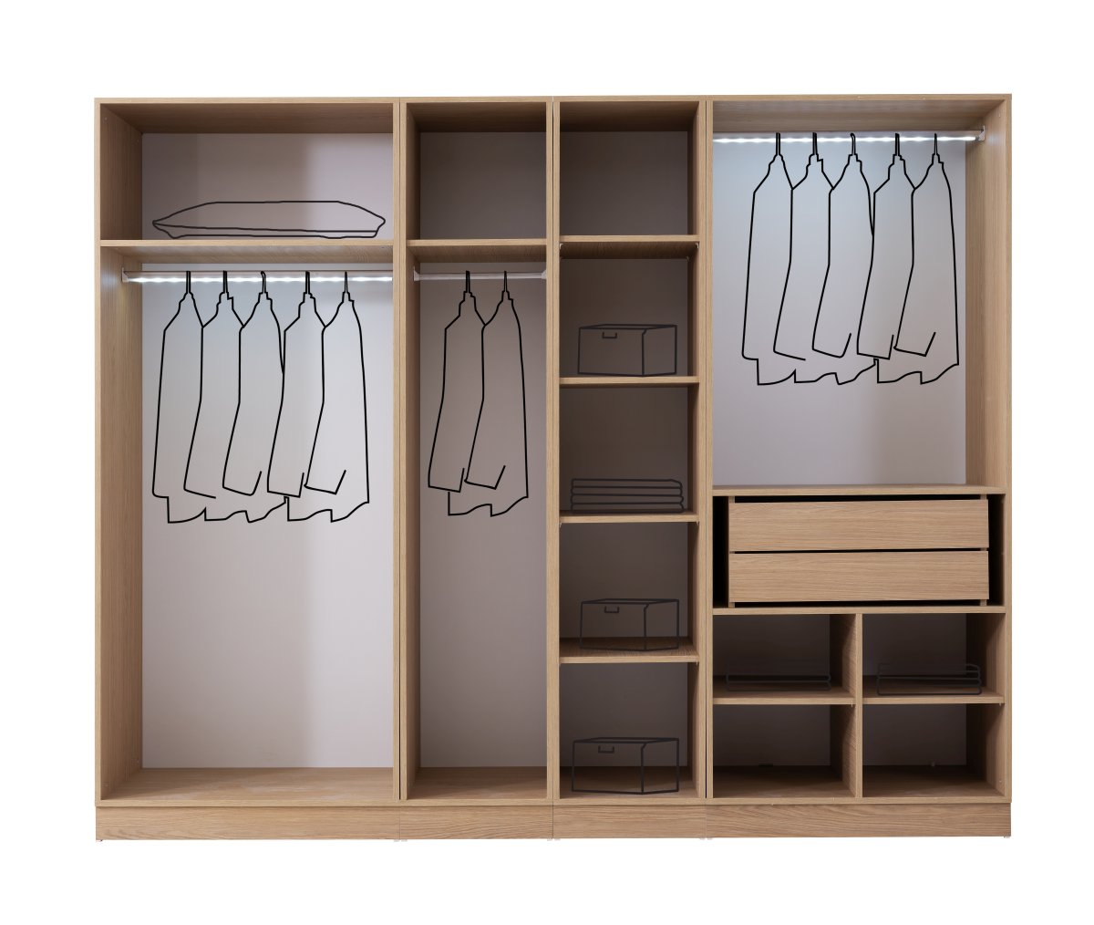 MANİFESTO YATAK ODASI - Görsel 6