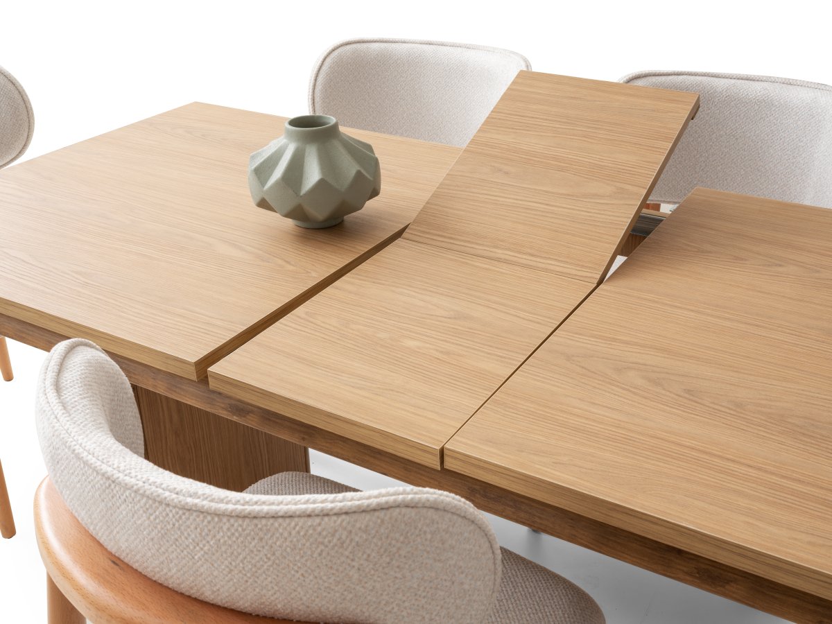 MANİFESTO YEMEK ODASI - Görsel 12