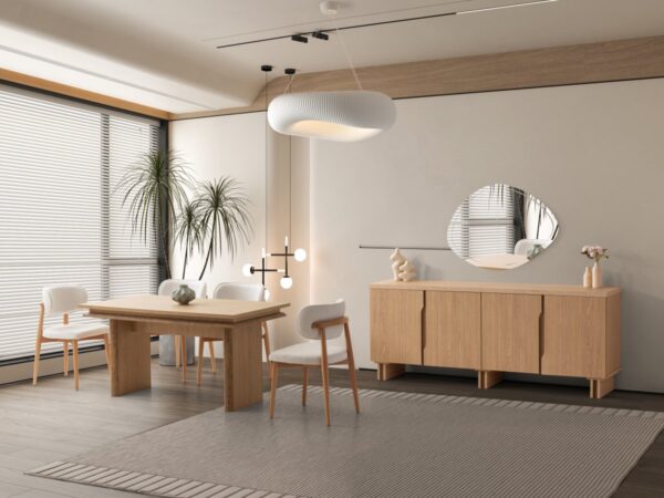 MANİFESTO YEMEK ODASI