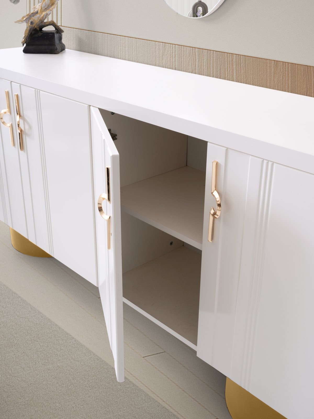 NAPOLYON YEMEK ODASI - Görsel 13