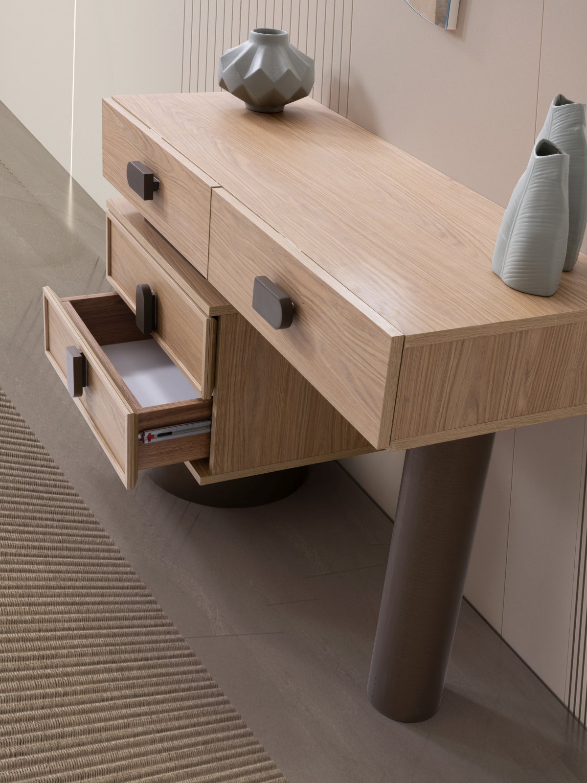 NEWTON YATAK ODASI - Görsel 5