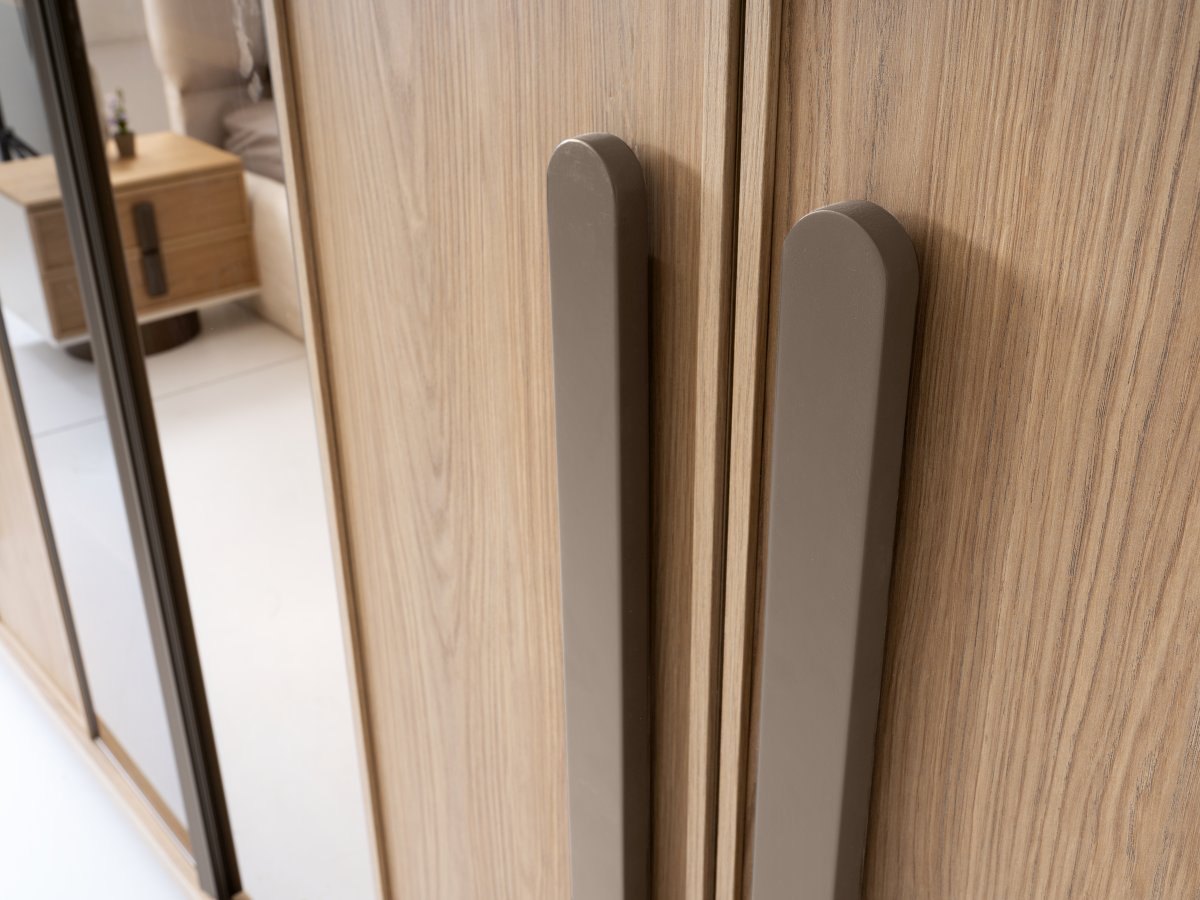 NEWTON YATAK ODASI - Görsel 11