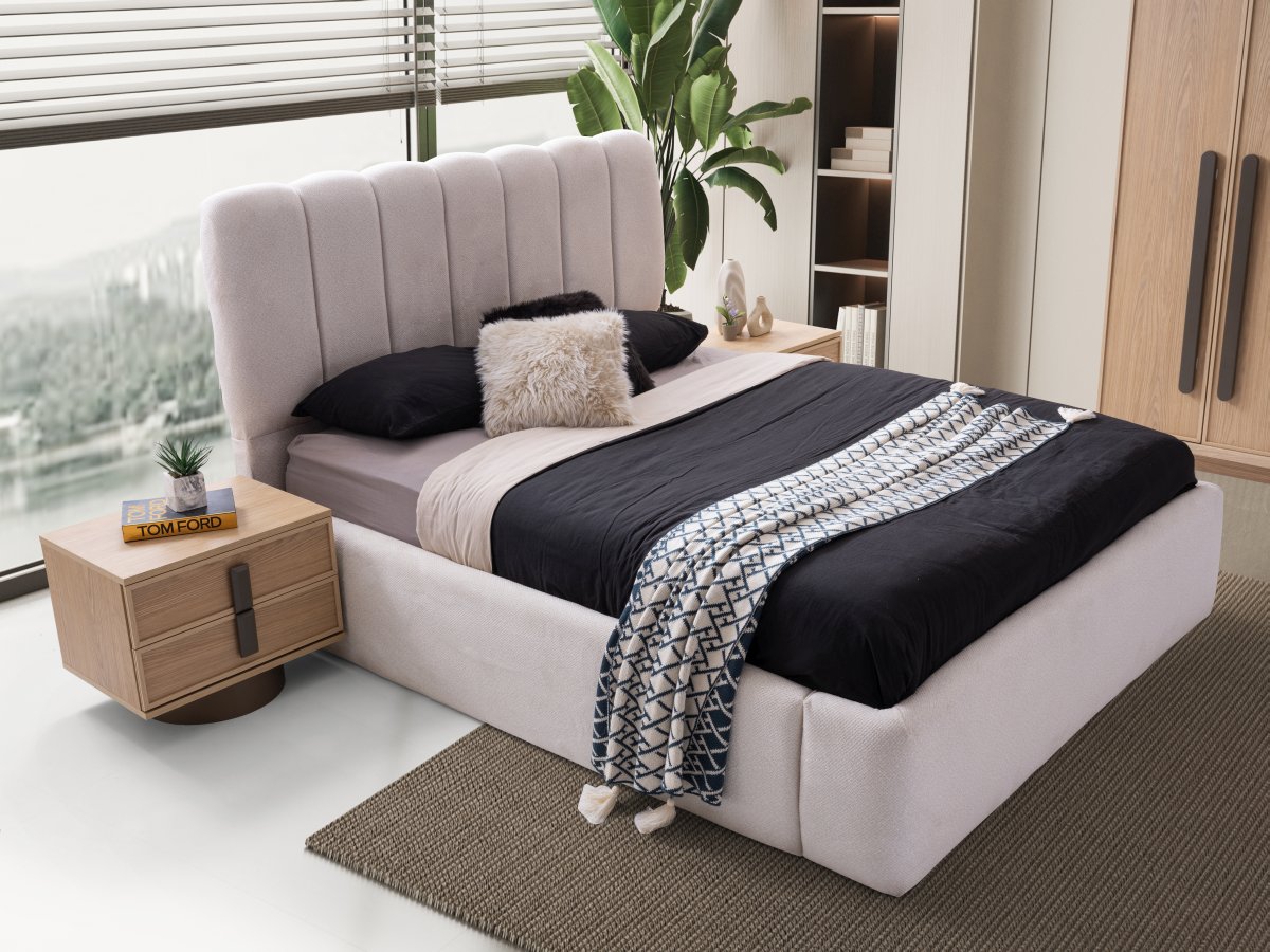 NEWTON YATAK ODASI - Görsel 7