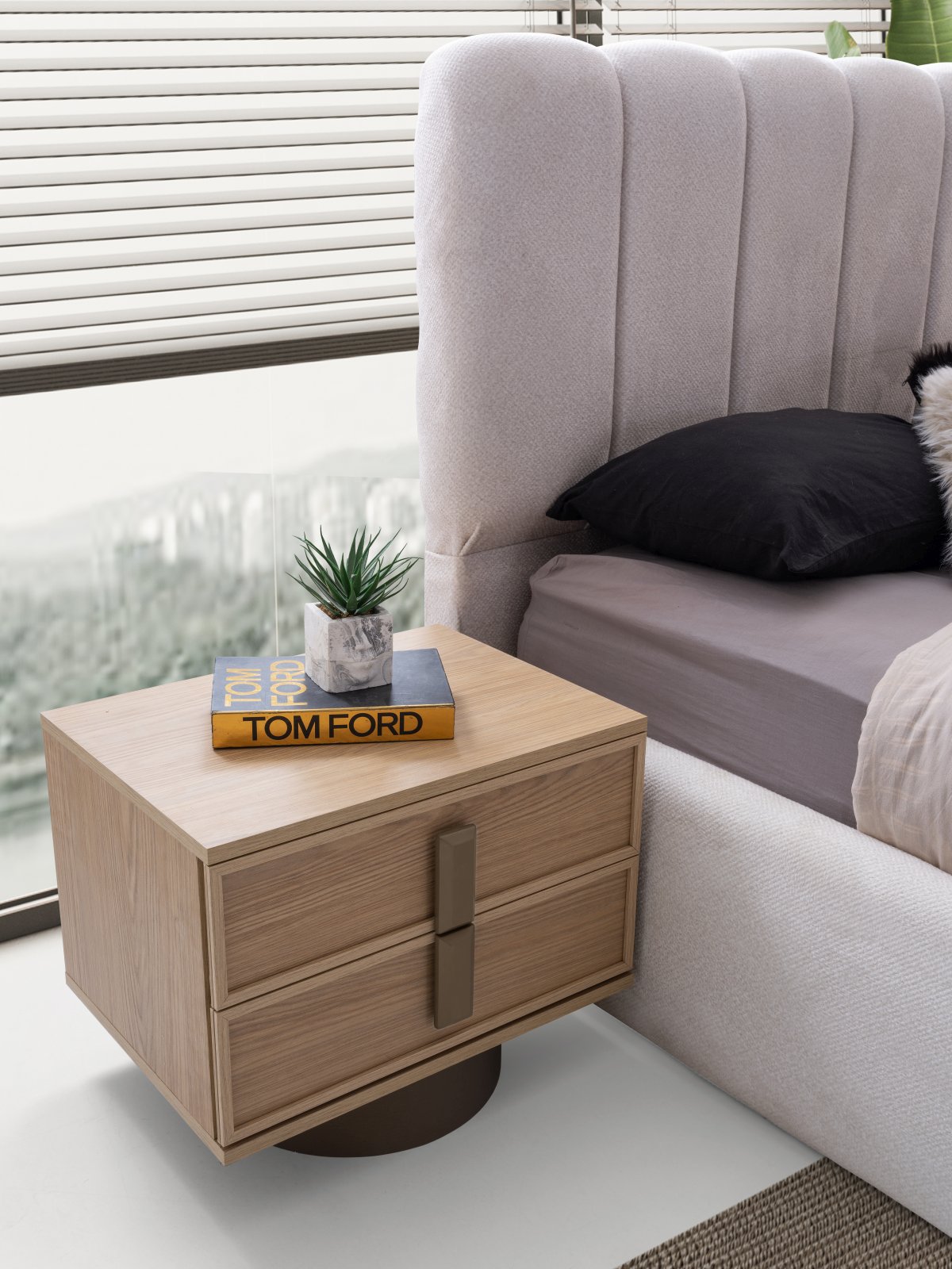 NEWTON YATAK ODASI - Görsel 8