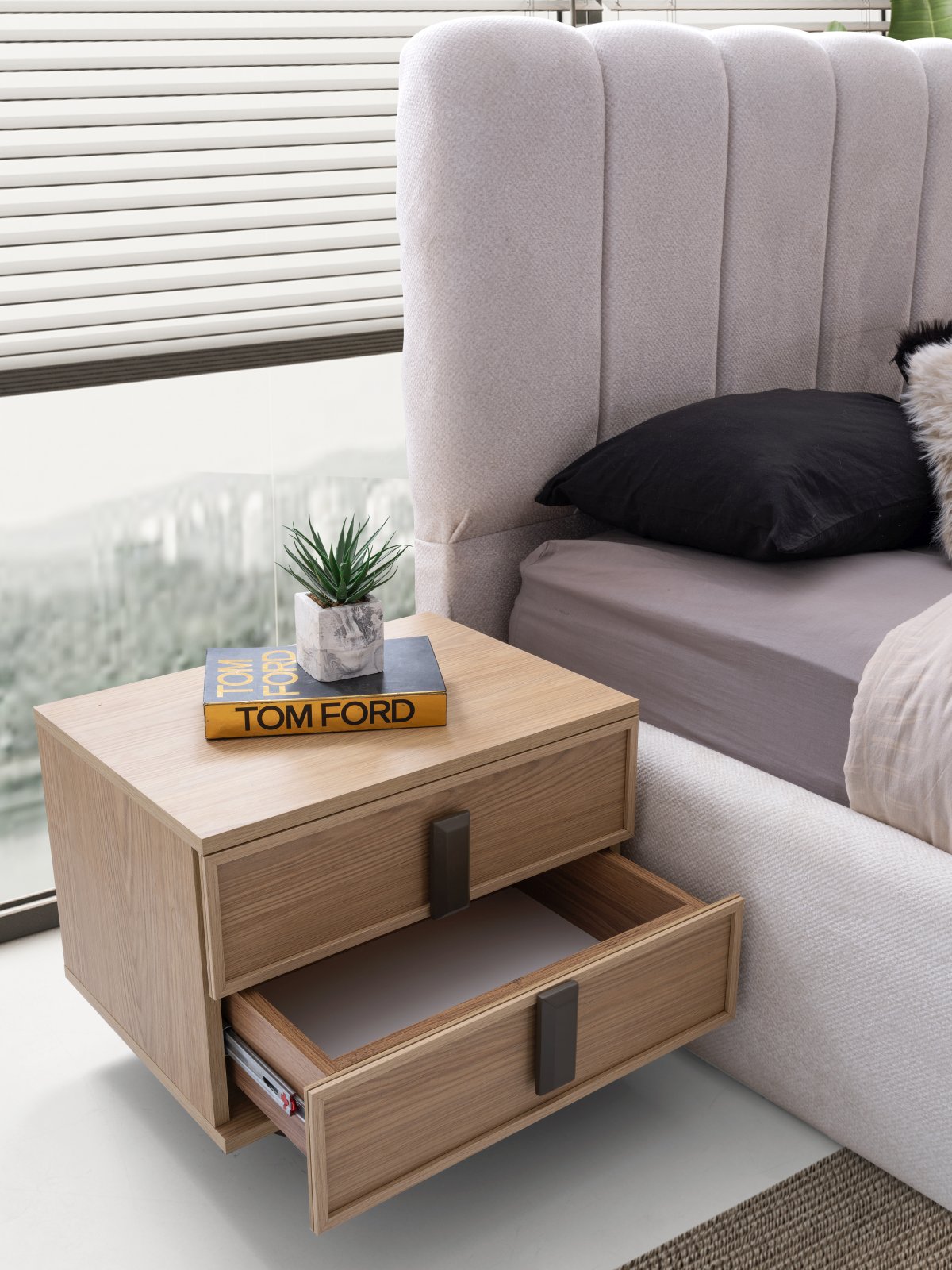 NEWTON YATAK ODASI - Görsel 9