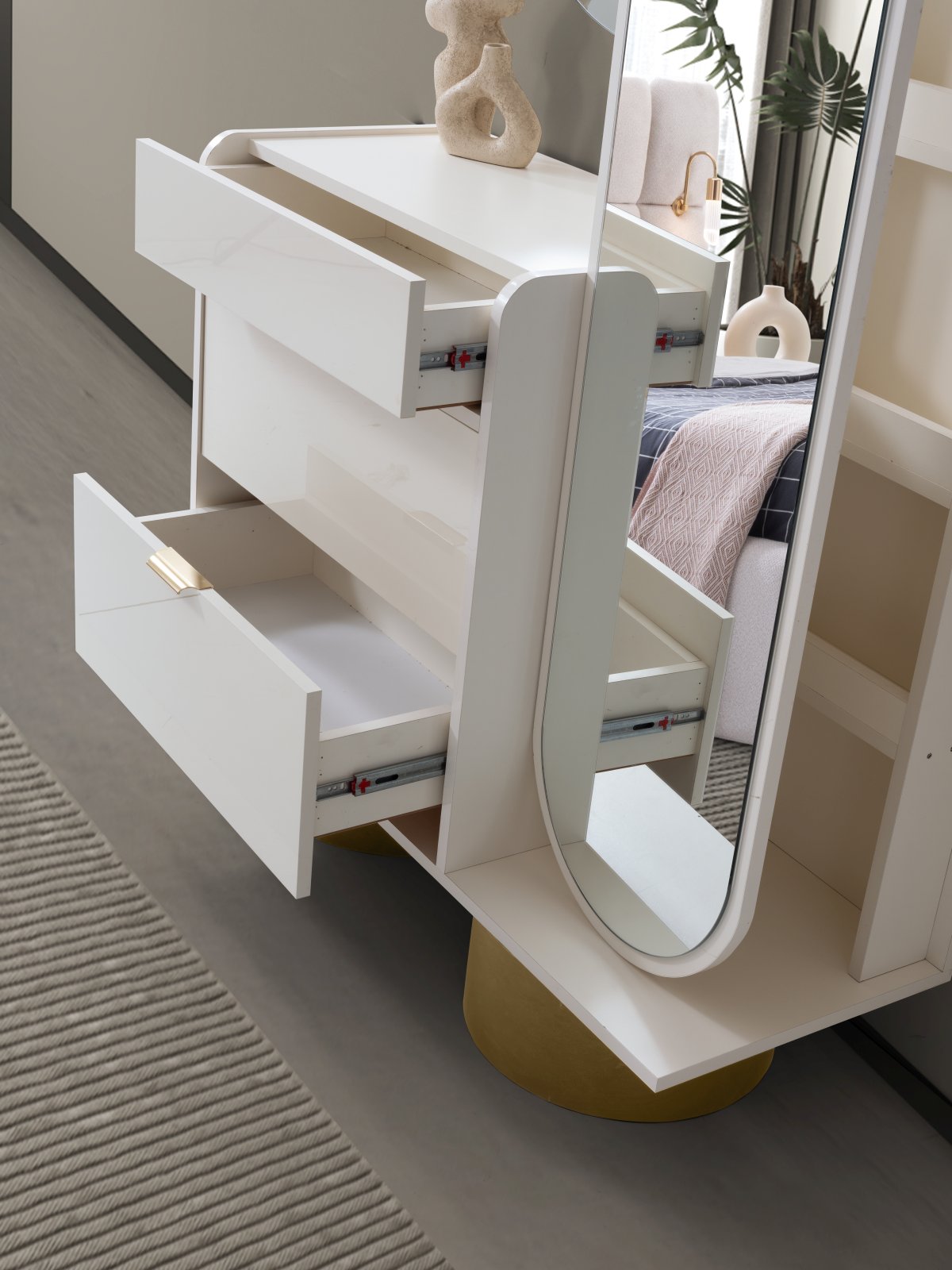 ODESSA YATAK ODASI - Görsel 10